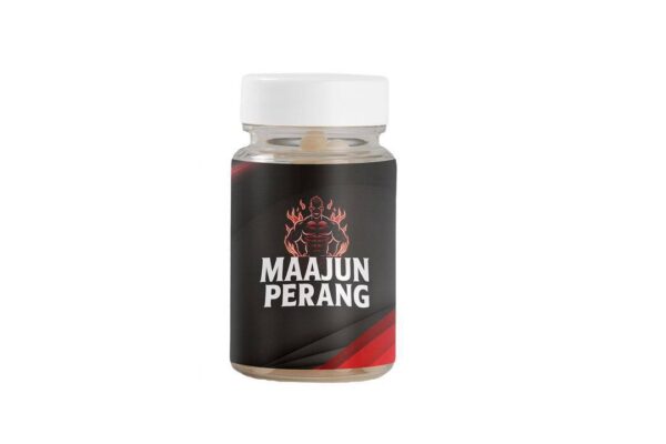 PAKEJ PERCUBAAN