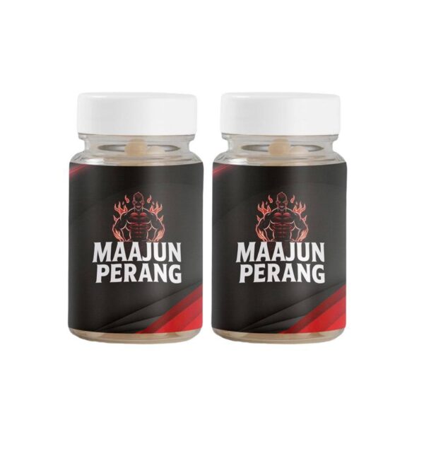 PAKEJ PALING SEDAP